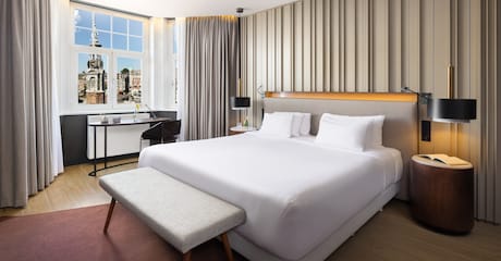 Room Family quadruple room